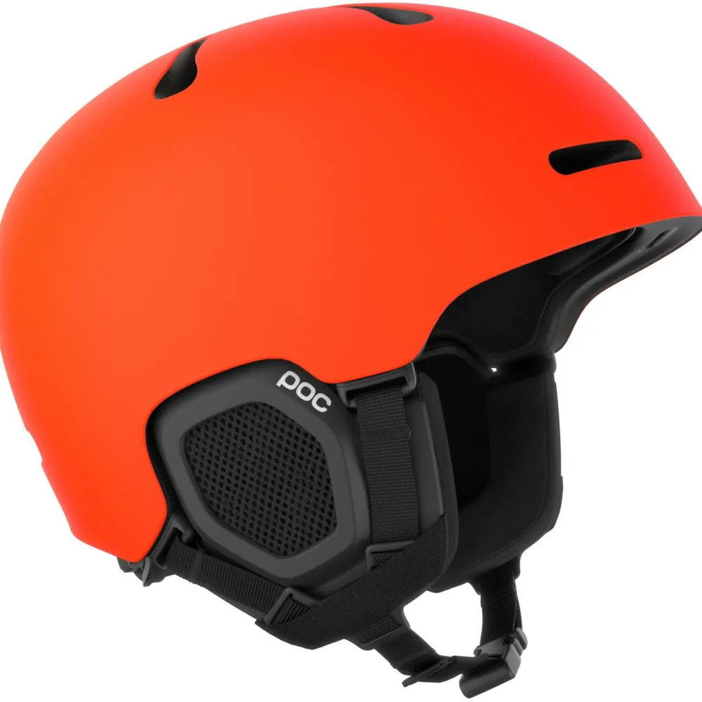 - Fornix MIPS - Skihelm>POC