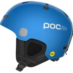 POC - Kid's ito Auric Cut MIPS - Skihelm