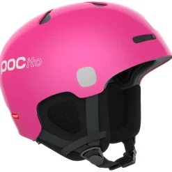 POC - Kid's ito Auric Cut MIPS - Skihelm