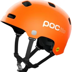 POC - Kid's ito Crane MIPS - Radhelm^ Fahrradhelme|Fahrradhelme