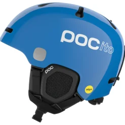 POC - Kid's ito Fornix Mips - Skihelm^ Ski-Ausrüstung|Skihelme