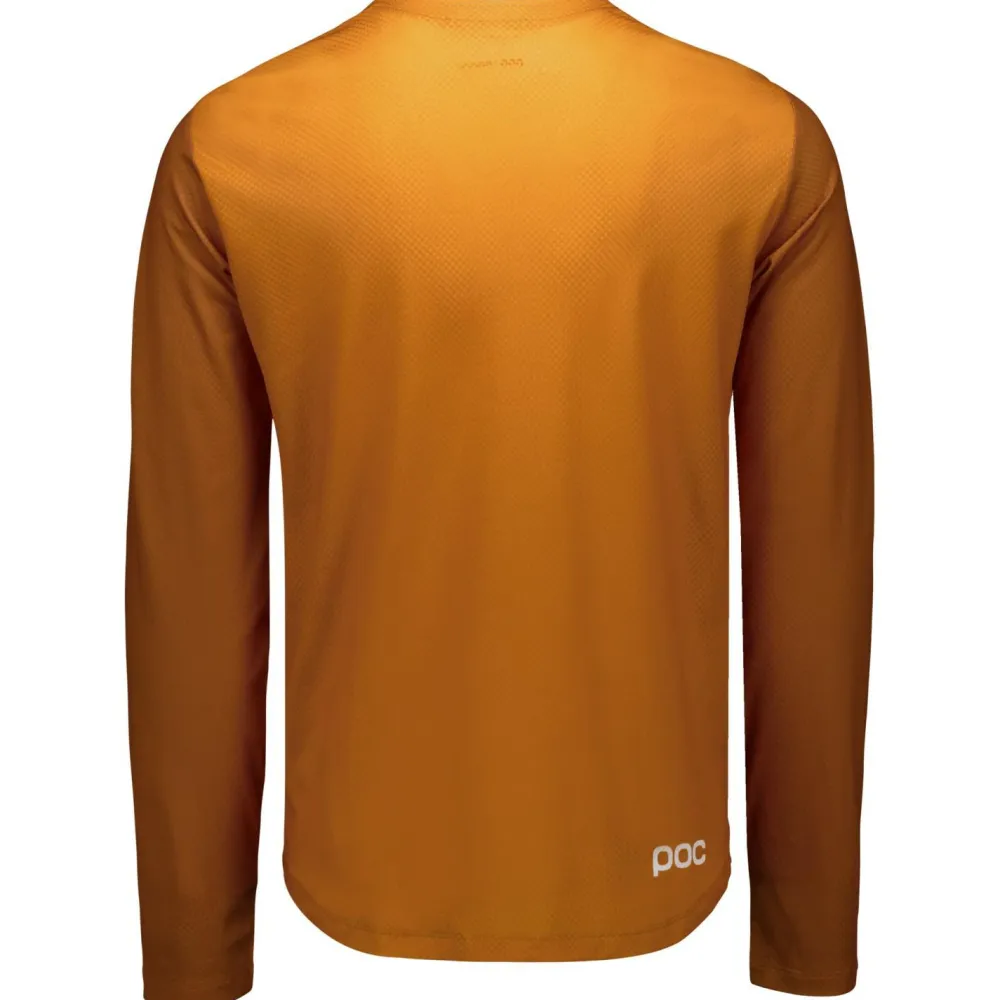 POC - Motion Air L/S Jersey - Radtrikot