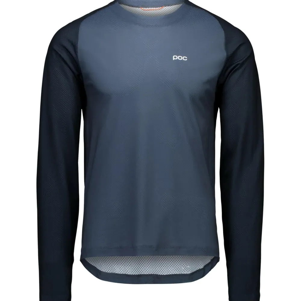 POC - Motion Air L/S Jersey - Radtrikot