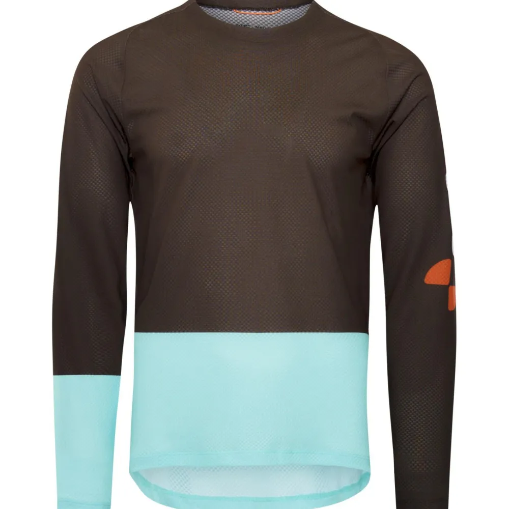 POC - Motion Air L/S Jersey - Radtrikot