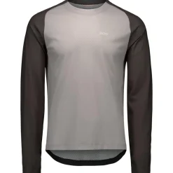 POC - Motion Air L/S Jersey - Radtrikot