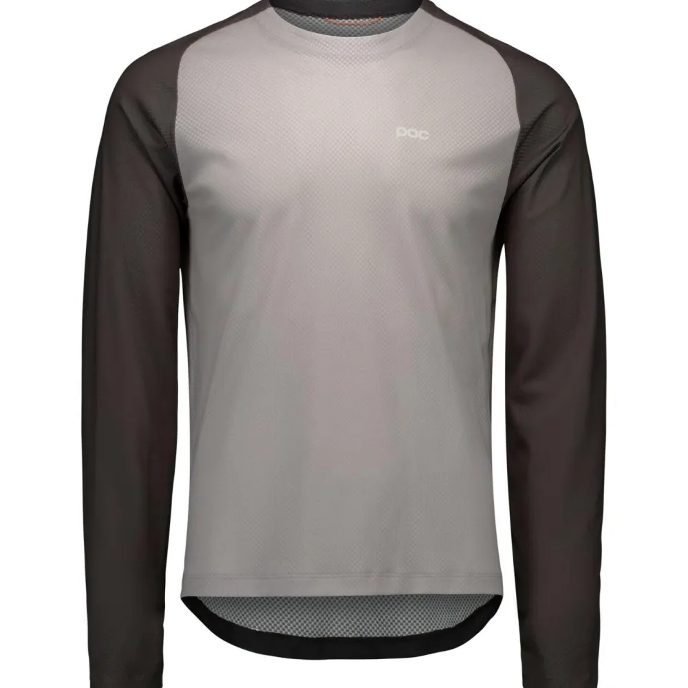 POC - Motion Air L/S Jersey - Radtrikot