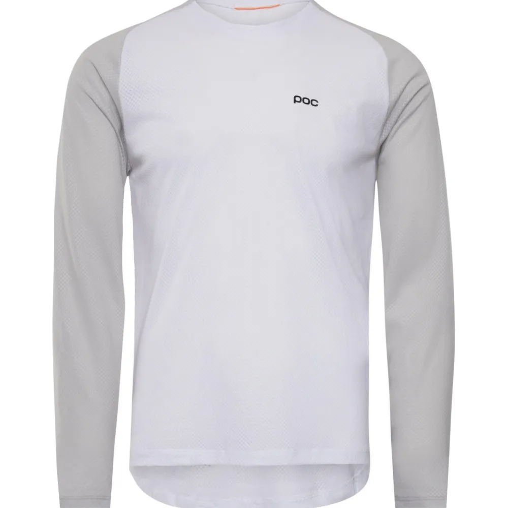 POC - Motion Air L/S Jersey - Radtrikot