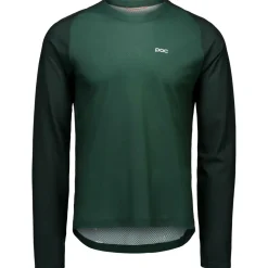 POC - Motion Air L/S Jersey - Radtrikot
