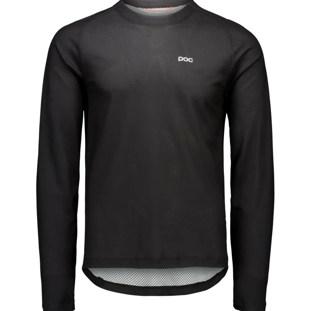 POC - Motion Air L/S Jersey - Radtrikot