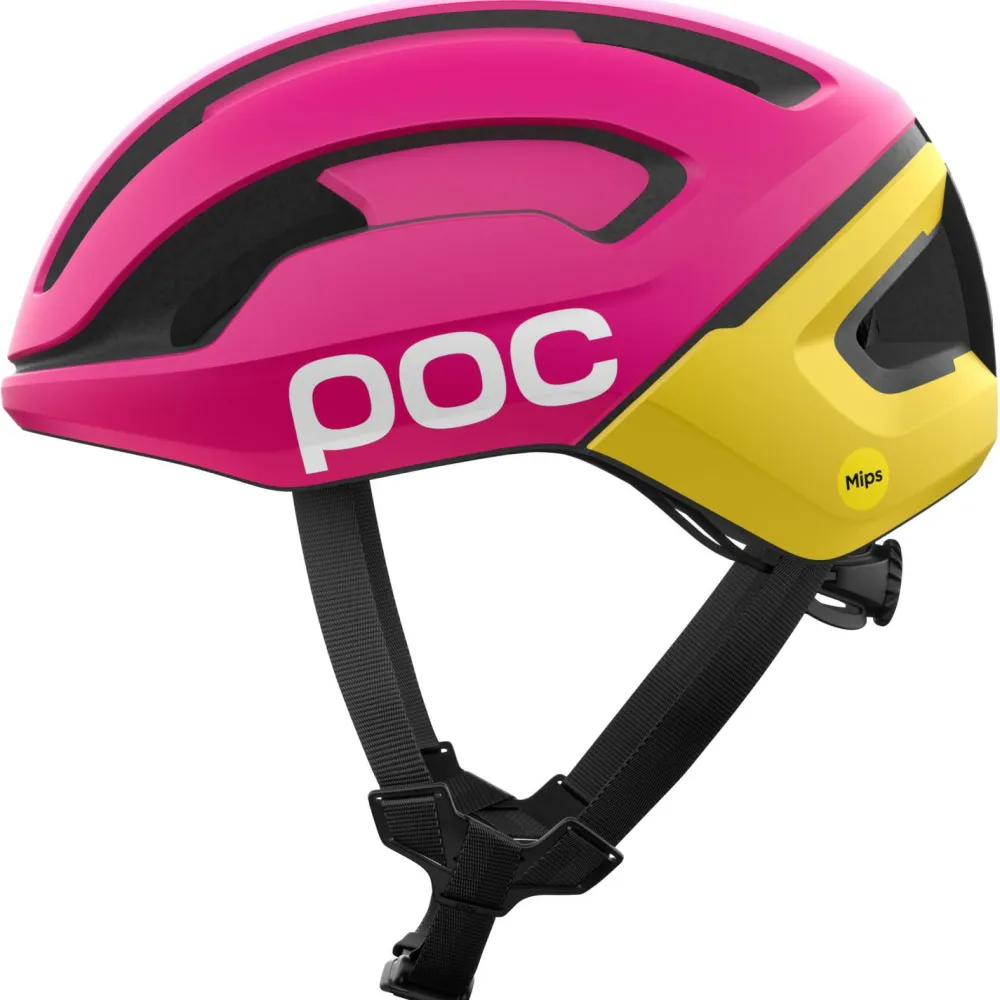 - Omne Air Mips - Radhelm>POC