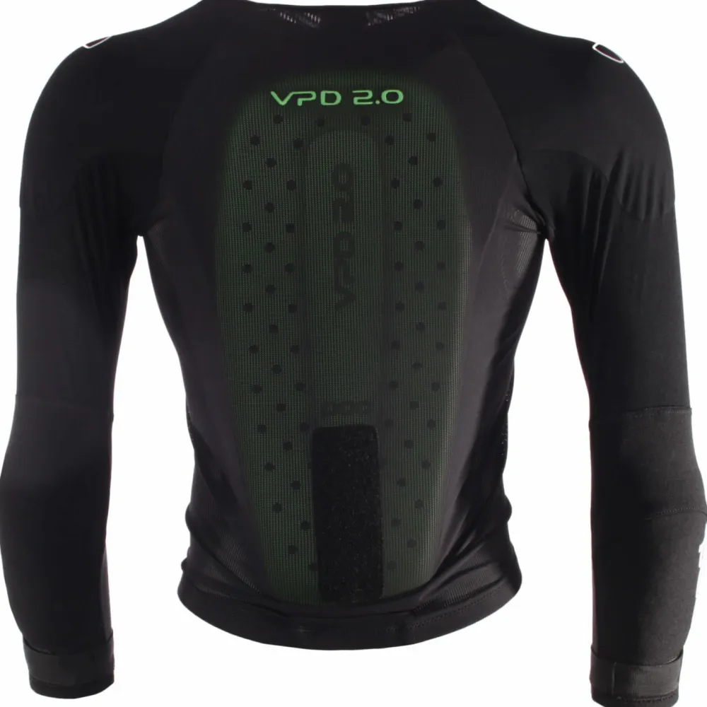 - Spine VPD 2.0 Jacket - Protektor>POC