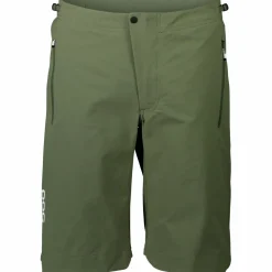- Women's Essential Enduro Shorts - Radhose>POC