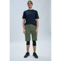 - Women's Essential Enduro Shorts - Radhose><noscript><img width=