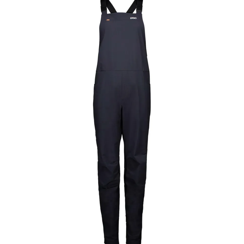 - Women's Essential MTB Dungaree - Radhose>POC Hot