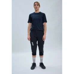 POC - Women's Infinite All-Mountain Shorts - Radhose^ Fahrradbekleidung|Radhosen