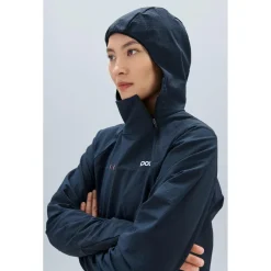 POC - Women's Mantle Thermal Hoodie - Fahrradjacke^ Fahrradbekleidung|Fahrradjacken