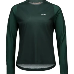 POC - Women's Motion Air L/S Jersey - Radtrikot^ Fahrradbekleidung|Radtrikots