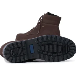 - Olos GTX Ankle Boot - Winterschuhe>Pomar Hot