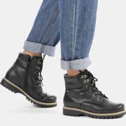 Pomar - Women's Rae GTX Ankle Boot - Winterschuhe^ Winterschuhe|Winterschuhe