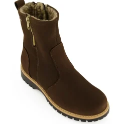 Pomar - Women's Tassu GTX Ankle Boot - Winterschuhe^ Winterschuhe|Winterschuhe