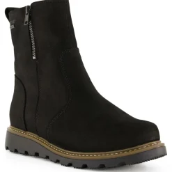 Online - Women's Tassu GTX Grip-Sole Ankle Boot Wide - Winterschuhe Winterschuhe|Winterschuhe