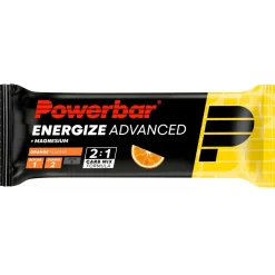 - Energize Advanced Orange - Energieriegel>PowerBar