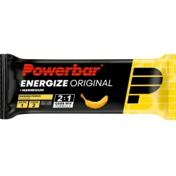 PowerBar - Energize Original Banana Punck - Energieriegel^ Riegel|Outdoor Lebensmittel