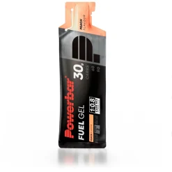 Sale - Fuel Gel 30 Peach - Energiegel Outdoor Lebensmittel|Outdoor-Küche