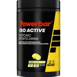 Best - Fuel Isotonic Sports Drink 30 - Getränkepulver Outdoor Lebensmittel|Outdoor-Küche