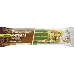 PowerBar - Natural Energy Cereal Sweet'n Salty - Energieriegel