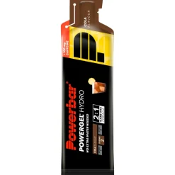 PowerBar - Powergel Hydro - Energiegel^ Outdoor Lebensmittel|Outdoor-Küche