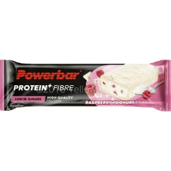 PowerBar - Protein Plus Fibre Bar Raspberry Yoghurt - Recoveryriegel