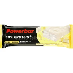 Best - Proteinplus 30% Lemon-Cheesecake - Energieriegel Riegel|Outdoor Lebensmittel