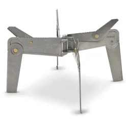 Best - Aeril - Trockenbrennstoffkocher Outdoor-Küche