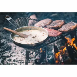 Best - Aeril - Trockenbrennstoffkocher Outdoor-Küche