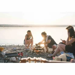 Best - Aeril - Trockenbrennstoffkocher Outdoor-Küche