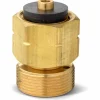 Best - DIN Combi Adapter for Tupike & Kinjia Outdoor-Küche|Campingkocher