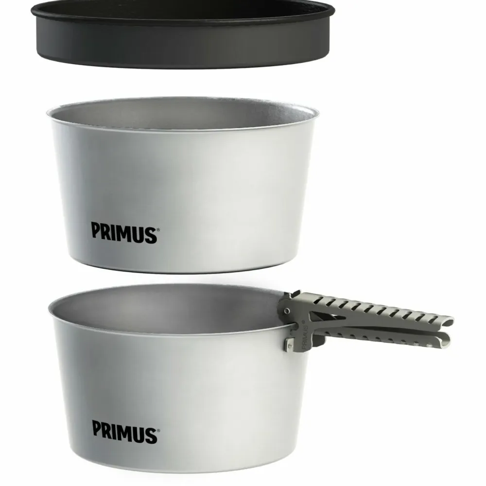 - Essential Pot Set - Topf>Primus