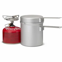 Primus - Essential Trail Kit - Gaskocher^ Trekkingausrüstung|Outdoor-Küche