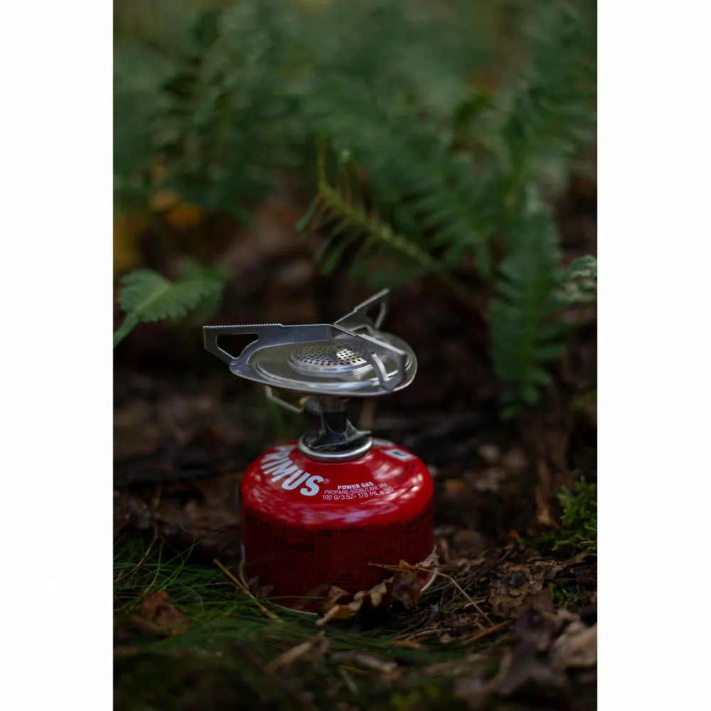 Primus - Essential Trail Stove - Gaskocher^ Outdoor-Küche|Campingkocher