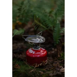 - Essential Trail Stove Duo - Gaskocher Trekkingausrüstung|Outdoor-Küche