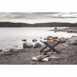 Primus - Kamoto Openfire Pit - Trockenbrennstoffkocher^ Outdoor-Küche