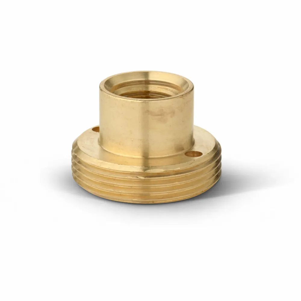 Hot - Lindal Valve Adaptor Outdoor-Küche|Campingkocher