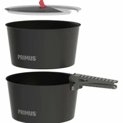 Primus - LiTech Pot Set - Topf^ Outdoor-Küche|Töpfe & Geschirr