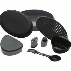 Primus - Meal Set^ Outdoor-Küche|Töpfe & Geschirr