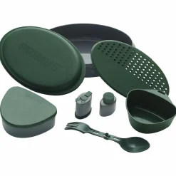Primus - Meal Set^ Outdoor-Küche|Töpfe & Geschirr