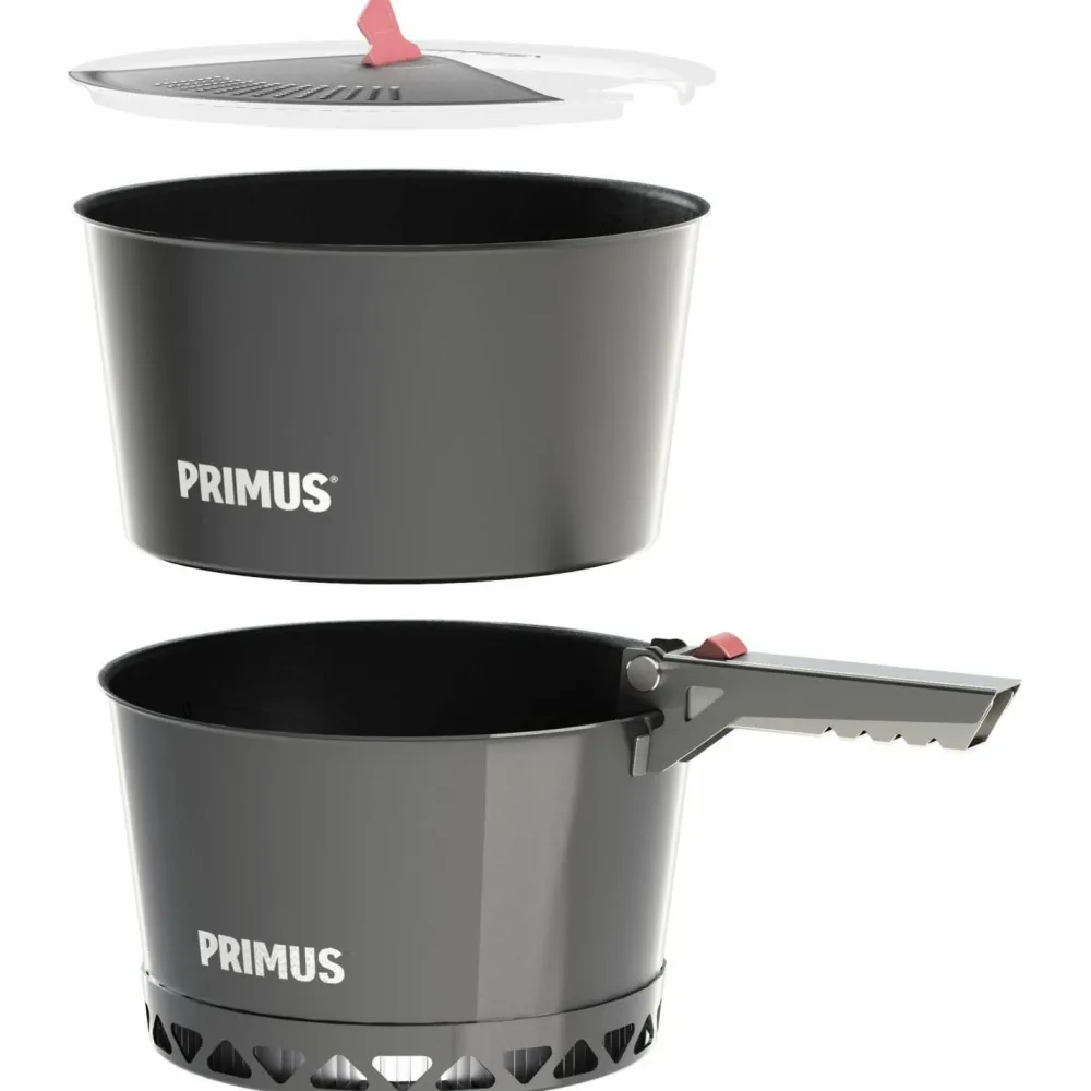 Primus - PrimeTech Pot Set - Topf