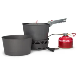 - PrimeTech Stove Set II - Gaskocher>Primus Best