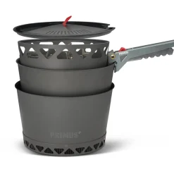 - PrimeTech Stove Set II - Gaskocher>Primus Best