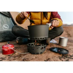 - PrimeTech Stove Set II - Gaskocher><noscript><img width=
